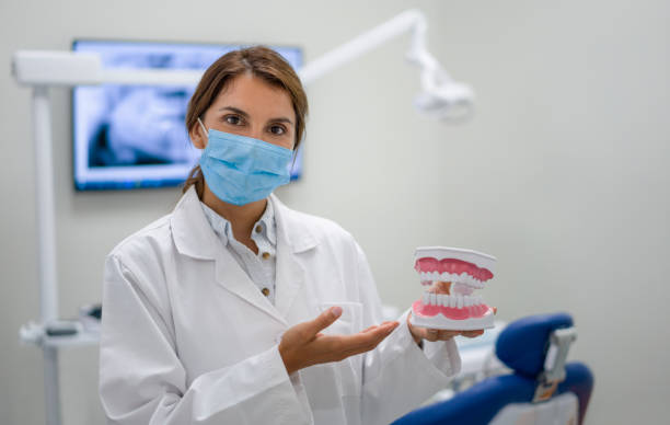 Best Emergency Root Canal Treatment in Graysville, TN