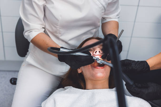 Best Emergency Treatment for Dental Infections or Abscesses in Graysville, TN