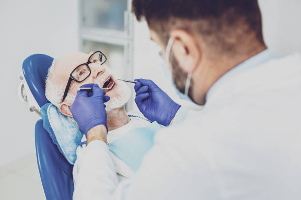 Best Emergency Dental Care for Broken or Chipped Teeth in Graysville, TN